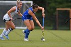 Field Hockey vs WSU  Wheaton College Field Hockey vs Worcester State University. - Photo By: KEITH NORDSTROM : Wheaton, field hockey, FH2021